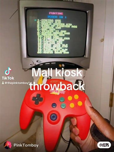 6.1K views · 52 reactions | เครื่องเล่น Famicom Clone แบบพกพา | FamicomRebirth | Facebook