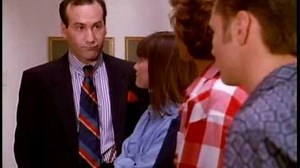 Beverly Hills, 90210 - Family Desicion