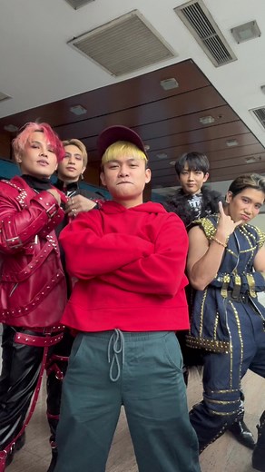 15K views · 1.9K reactions | STREAM PROBLEM CHILD MV #1stOne #buboyvillar #1stOnePROBLEMCHILD #1stOneisBACK #ppoprise @AllOutSundays7 @gmanetwork @BuboyVillar1 Official Audio OUT NOW! Spotify and all Digital Platformsopen.spotify.com/track/0JA4ZaKZ…Official Music Video OUT NOW!youtu.be/FXEiP9iyhxl | 1ST. ONE | Facebook