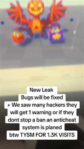 Thanks for the support 🫶 #roblox #game #stitch