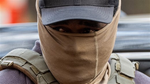 What to know about the warrants most immigration agents use to make arrests