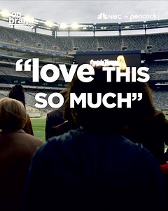 A business competition where the best idea wins. New On Brand with Jimmy Fallon Friday 8/7c on NBC and streaming on Peacock. | NBC