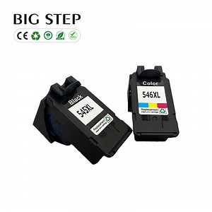 [Hot Item] Remanufactured Pg545 Cl546 Pg-545 Cl-546 Pg 545 Cl 546 Canon Inkjet Ink Cartridge for Canon Pixma Mg 2500 Ts3350