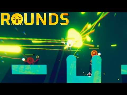 Unedited And No Commentary Rounds CHAOS