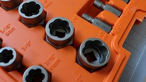 Watch Bolt and Screw Extractor Set on Amazon Live