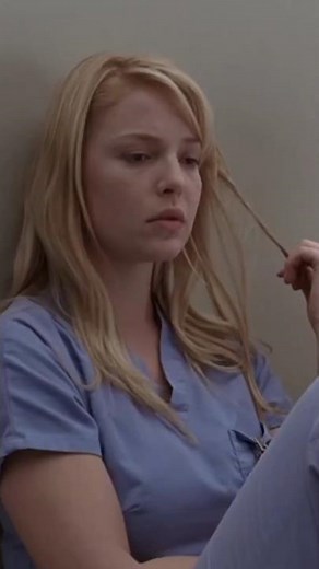 Katherine Heigl Destroyed Her Own Career With One Interview #KatherineHeigl #GreyAnatomyDrama