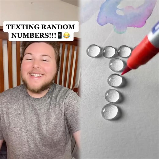 TAYLOR SWIFT!!!👸🏼 Texting Random Numbers! #taylorswift #shorts