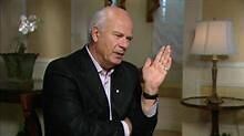 Mansbridge One on One | Margaret Bloodworth