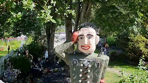 Weather in Akureyri @Oddeyrargata #weather What's On, Iceland July 13 @ 14:05. Temp: 19°C/66.2°F, Wind speed: 2,5 m/s, 9 kph, 5.59 mph, Wind direction: 114° ESE. Location: Oddeyrargara - Ævintýragagarðurinn - Fairytale Figures (open for public) Akureyri | What's On, Iceland