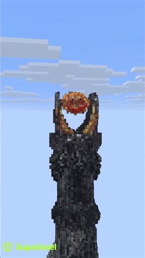 When the last Barad-dûr finally fades.