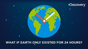 485K views · 8K shares | Time waits for no one, so it is up to us, to make the best of what is left. Share the video and tell us, do you think #ThereIsStillTime ? #EarthDay2017 Please turn on the sound before you play the video!  | Discovery Channel India | Facebook
