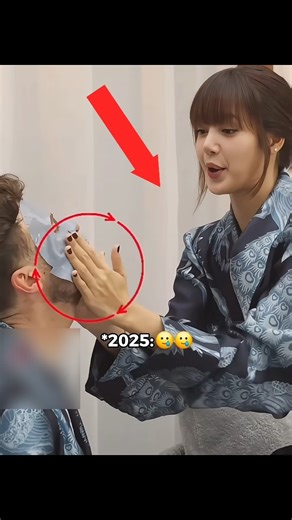 OMG LISA BOY JUNGKOOK GIRLFRIEND ❤️🤯#lisa #kpop #blackpink #bts #trending #youtubeshorts #v #jennie