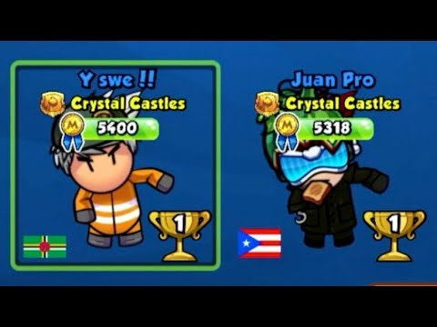 Bomber friends - We have fun with all !! 💣🔥