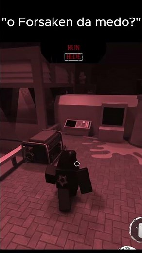 Guest 666 para o timer #roblox #forsaken #forsakengameplay #robloxforsaken