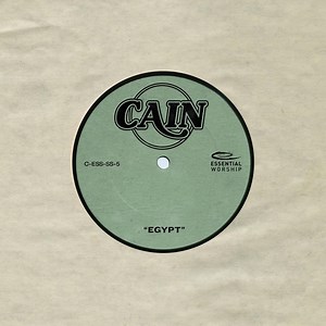 CAIN & Essential Worship – Egypt