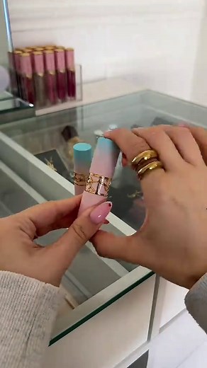 Makeup Restock ASMR Compilation for Satisfying Organization