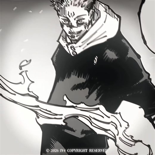 Mastering Sorcery: A Deep Dive into Jujutsu Kaisen