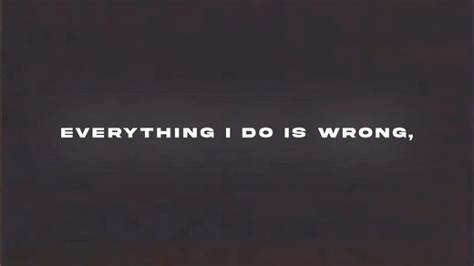 SugarCrash! - slowed (audio edit) clean text overlay #aetrendlyrics #alightmotion_edit #fyp #elyottosugarcrash