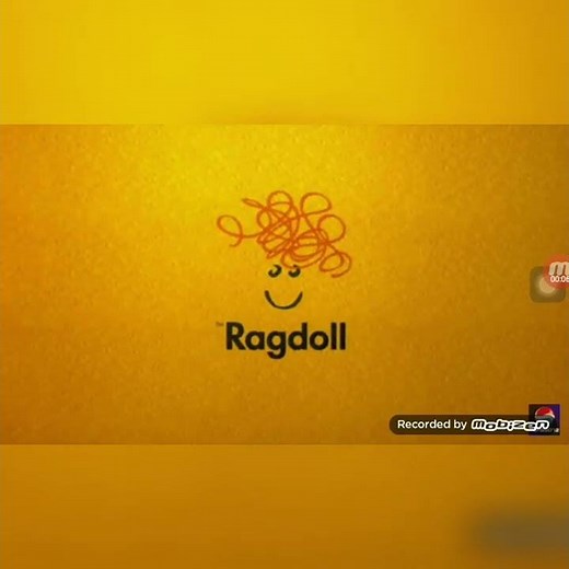 Ragdoll/DHX Media/Disney Junior