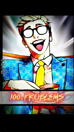 The 100th Problem || Goo Kim 💀 || Gun park || LOOKISM #manhwa #gookim #gunpark #lookism