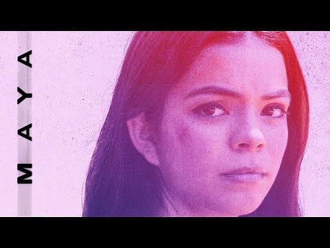 Maya TRAILER | 2024
