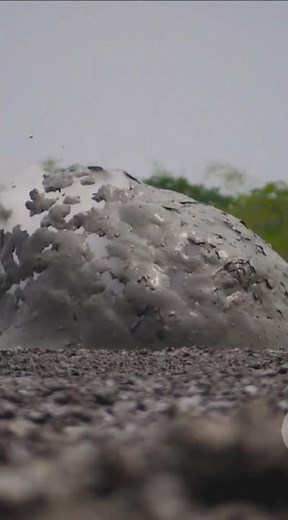 Uncover the hidden gem of Baratang Island, featuring India's one and only active mud volcano