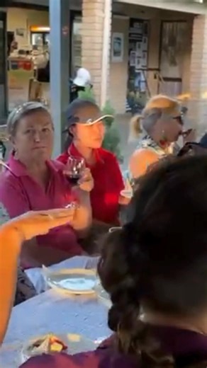 What a festive way to swing into the holidays! 🎅⛳🎄 Our Beyond the Range Christmas Party was an absolute blast - 16 amazing beginner Golfers hit the Pines short course for 9 holes of Ambrose fun. With just 2 shots separating all 4 teams, the competition was tight! But the fun was at an all time high! There were novelties on every hole, shared by Julie, Cheryl and Jackie. Sean was bombing the 1st drive for each team. And we even had a special visit from Santa (who may need a few swing lessons 😉