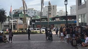 714K views · 10K reactions | SPREAD THE WORD: San Juan Marriott has set up a community service center. They're offering free wifi, a place to charge your phone and Gelato | David Begnaud | Facebook