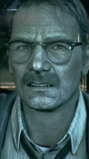 The Moment Gordon Learns the Truth... #batman #arkhamasylum #gaming