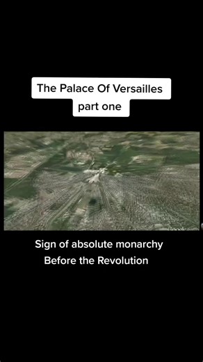 The History and Grandeur of the Palace of Versailles