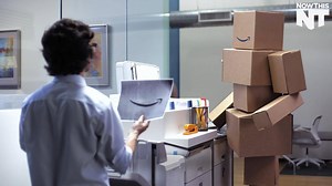 767K views · 1.2K shares | Amazon.com is testing a 30-hour workweek | NowThis Earth | Facebook