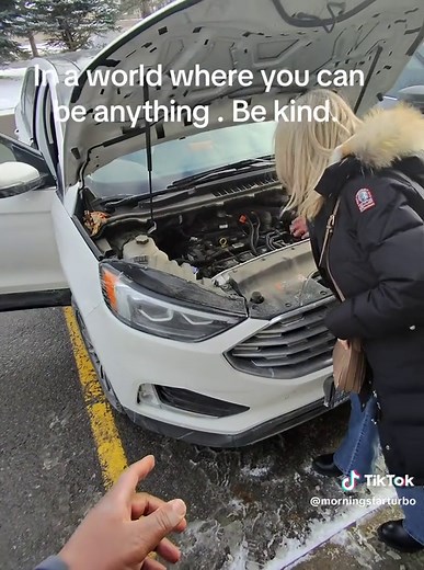 Be Kind: Embracing Kindness in Everyday Life