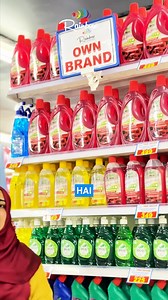 Why Pay More for the Same (or LESS) Power? Introducing Eco Clean — Rainbow Hypermarket’s brand that’s twice as strong and half the price! 💥💸 From toilet cleaner to floor sweep, our Eco Clean range beats the big brands in BOTH price and performance. 👊💧 📉 Watch this price comparison and see how much you’re paying for labels... 💡 Smart shoppers choose Eco Clean — strong on stains, light on wallet! 🛒 Available exclusively at Rainbow Hypermarket. | Rainbow Cash & Carry