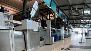 Ottawa airport authority studying potential expansion of YOW terminal