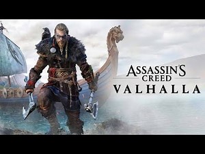 Assassin's Creed Valhalla (A New Home - Settlement Level 2)