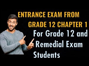 2000-2016 HISTORY ENTRANCE EXAM QUESTIONS FROM GRADE 12 CHAPTER 1