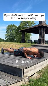 49K views · 98 reactions | Reach muscle goals Stick to this simple plan to succeed: 1. Take a 1-minute quiz  2. Get a personalized workout and meal plan based on weight, height, age, daily activity and fitness conditions  3. Follow the program  | BetterMe Men | Facebook