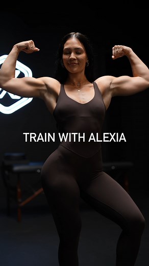 Alexia’s guides... are you ready to build some serious muscle ? GLUTE BUILDER: This guide is designed to help you get some serious glute gains. The 9 week guide is packed with alexia’s favourite exercises that she uses for her own glute growth. Be prepared to train to failure with this guide will take your leg training to the next level. 3 lower & 2 upper body sessions per week. HOURGLASS: Is building an hourglass physique part of your 2024 goals ? This guide focuses on building your upper body 