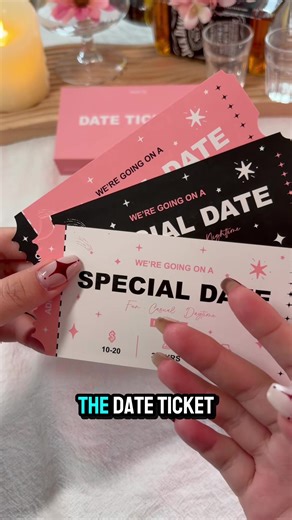 It’s not just a game 🎲 It’s your next date idea 💑✨ Ready for it? 👀❤️ #cardgame #datenight #couplegame #tiktokmademebuyit #coupleschallenge