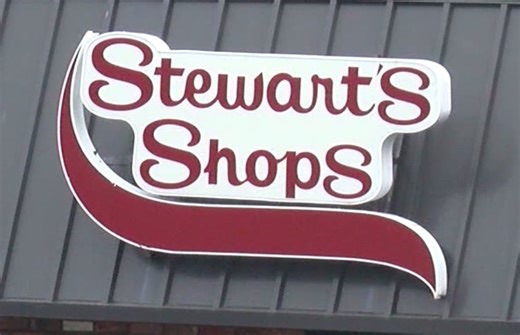 Stewart’s Shops opens revamped Rotterdam location