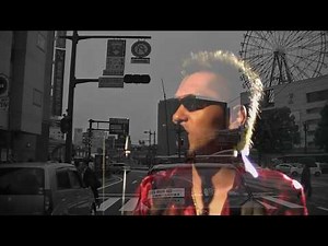 長渕剛COVER「鹿児島中央STATION」