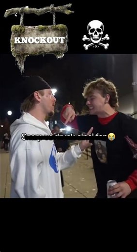 Instant knockout #streetdefence #selfdefense #muaythai