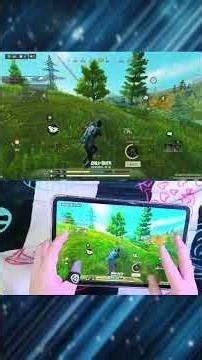 I see HEAVEN on a DEFENDER CLASS USER 😅 | Battle Royale KRAI | CODMobile | #etnintisah #codm