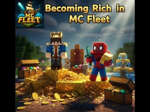 Finnaly We Are Back In Mcfleet |TWIST