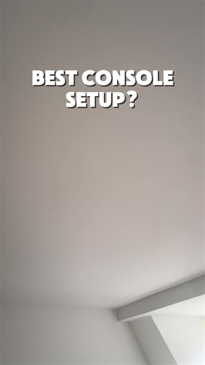 Ultimate PS5 Console Setup for Gaming Enthusiasts