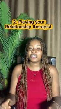 If he's doing these 5 things block him #relationships #viral #viralvideo #fyp #datingadvice