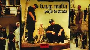 B.U.G. Mafia - Poezie De Strada (Remix) (Instrumental) (Prod. Tata Vlad) Chords - ChordU