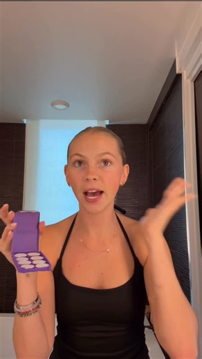 Jordyn Jones on Instagram: "It’s amazing how a simple solution can make me feel so much better. Otostick has been the best little secret for my ears and my confidence. Loving the results with Otostick! #Otostick #earcorrector #Otosticktransformation #beautysecret #eartapes @otostick.usa @otostick"