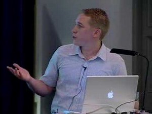 Google Developer Day London: GData APIs - Part 1