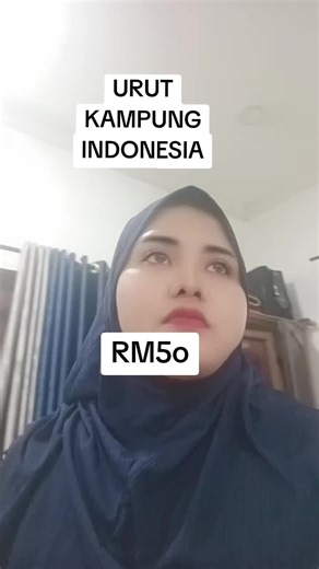 Traditional Indonesian Massage in Malaysia